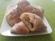 Apfeltaschen - Rezept - Bild Nr. 13508