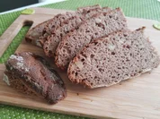 Rezept: Kamut-Walnussbrot Bild Nr. 13672 Kamut-Walnussbrot - Rezept - Bild Nr. 13672