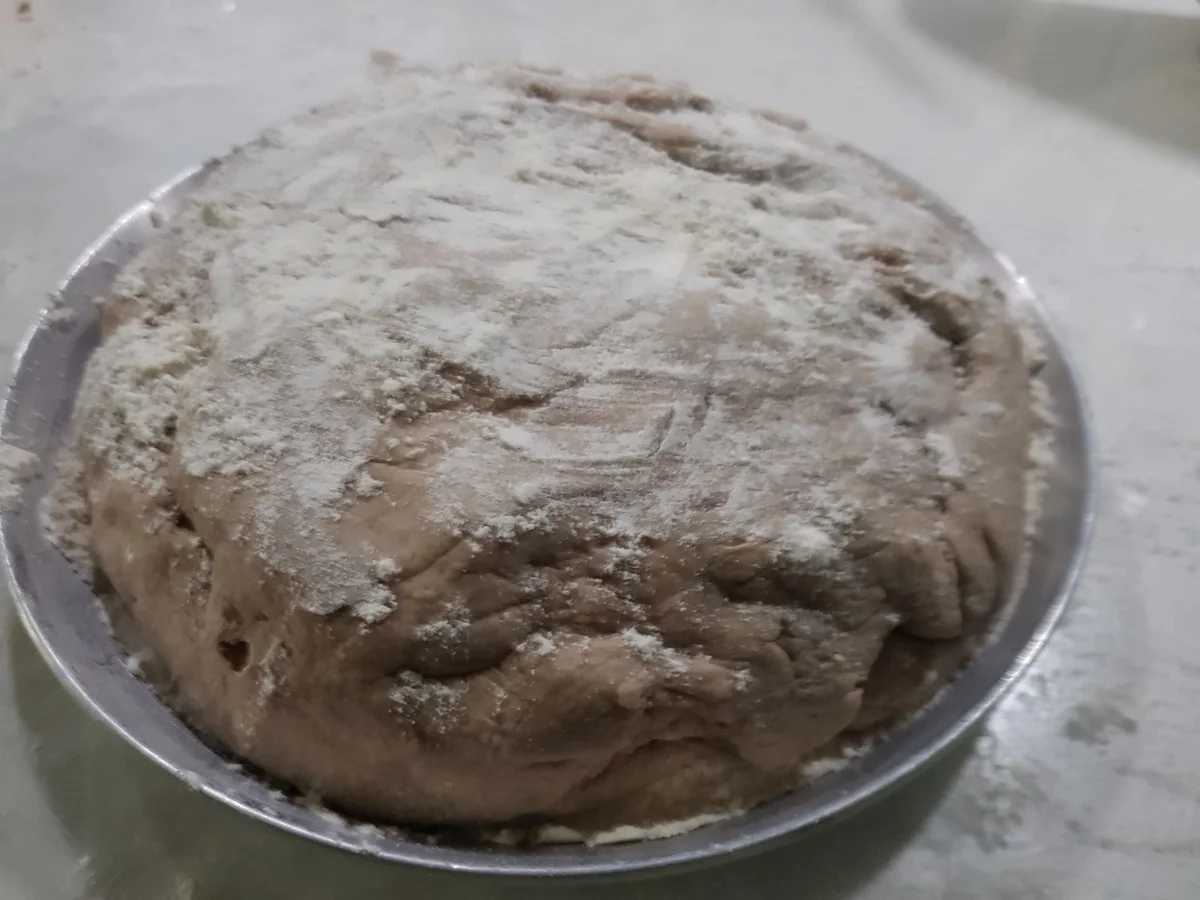 Kamut-Walnussbrot - Rezept - Bild Nr. 13676