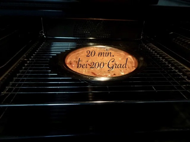 Fogosch mit Pußtasauce und Salzkartoffeln - Rezept - Bild Nr. 26