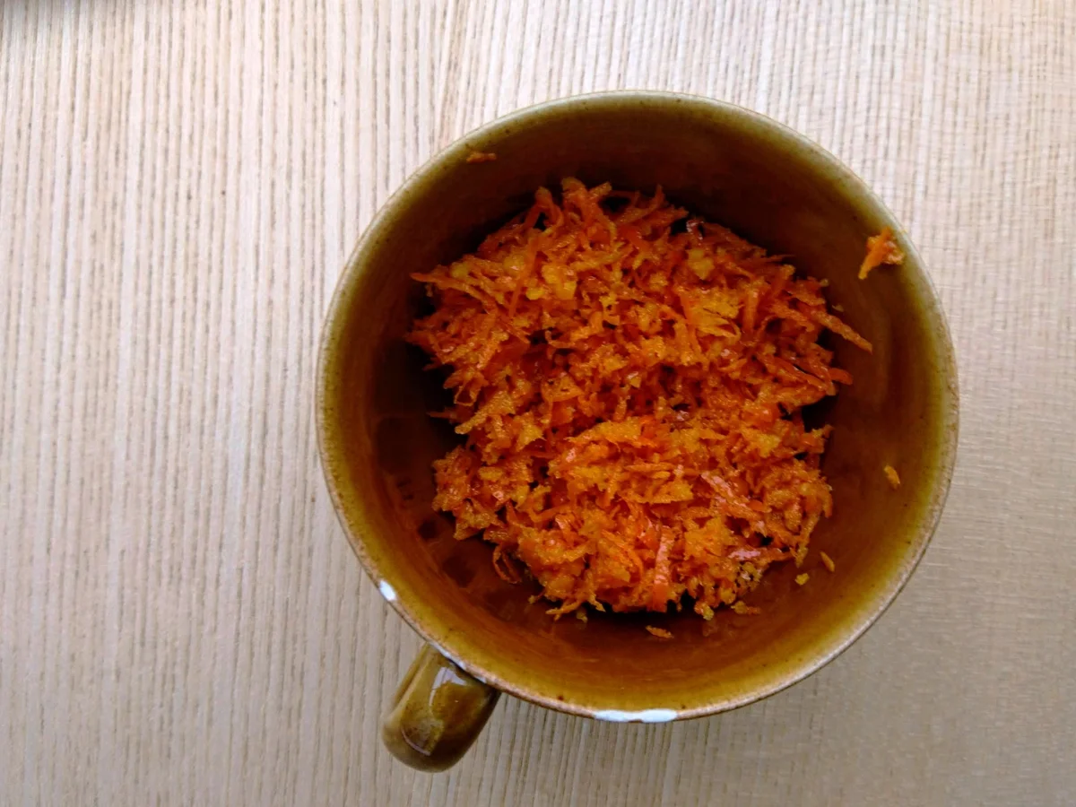 Orangen-Nougat Brioche - Rezept - Bild Nr. 5