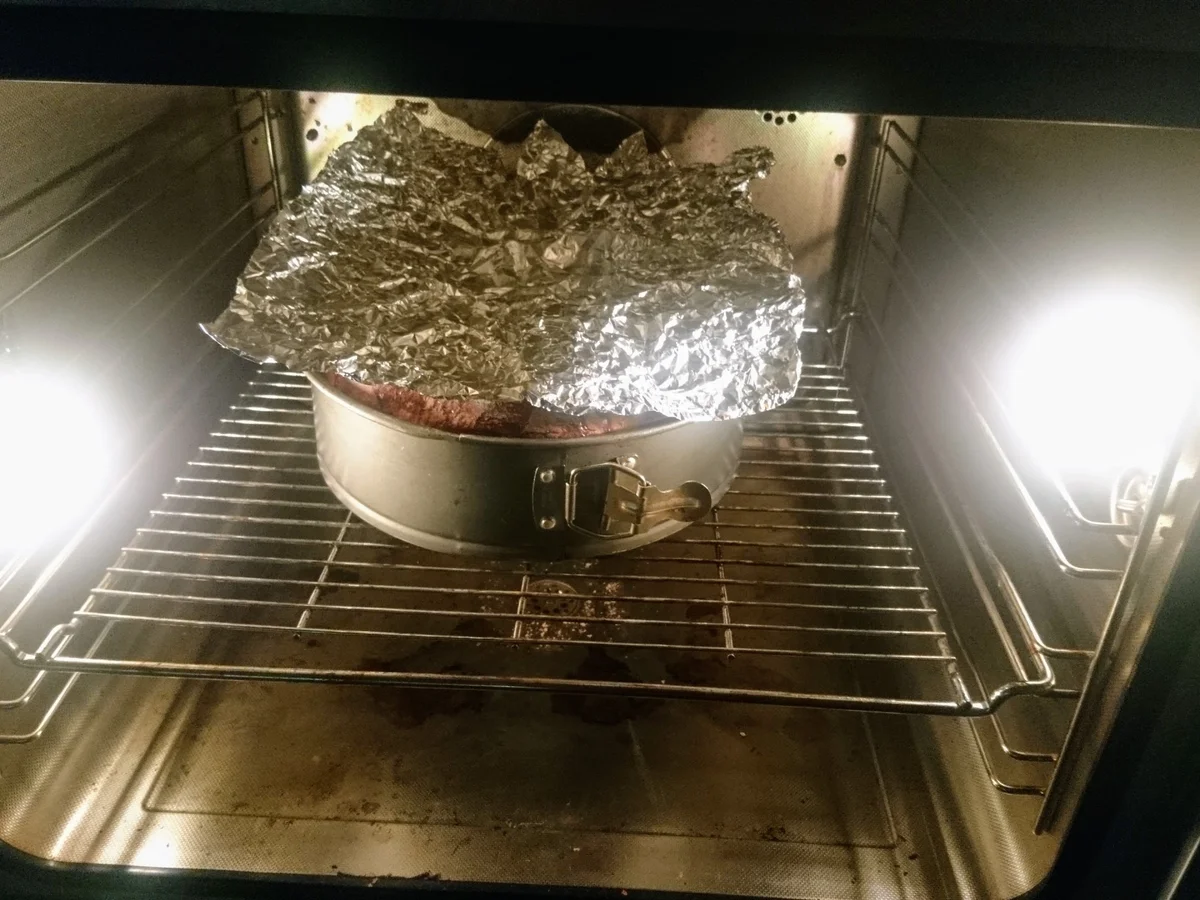 Orangen-Nougat Brioche - Rezept - Bild Nr. 16