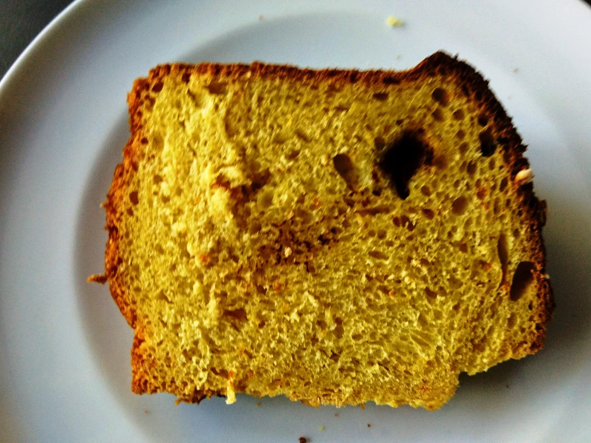 Orangen-Nougat Brioche - Rezept - Bild Nr. 20