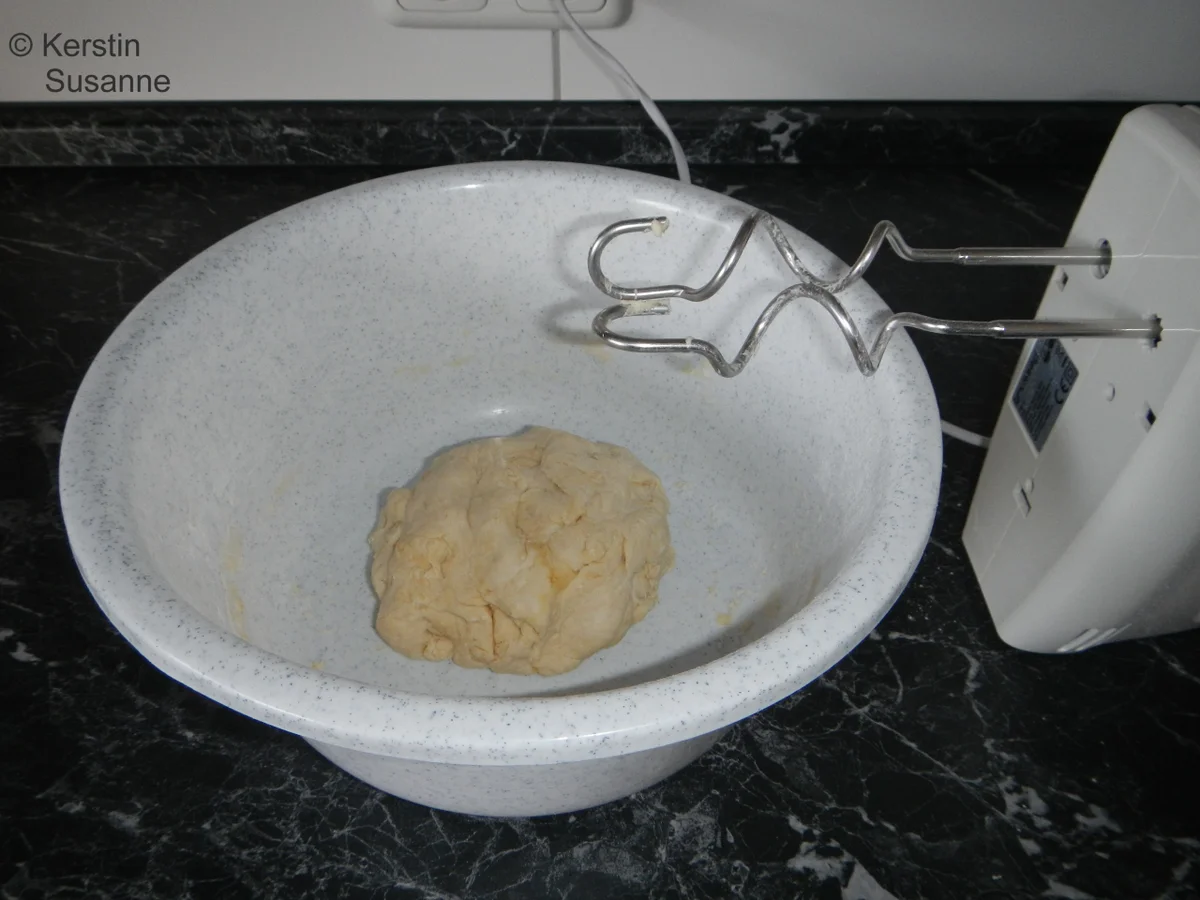 Baguette - Rezept - Bild Nr. 6