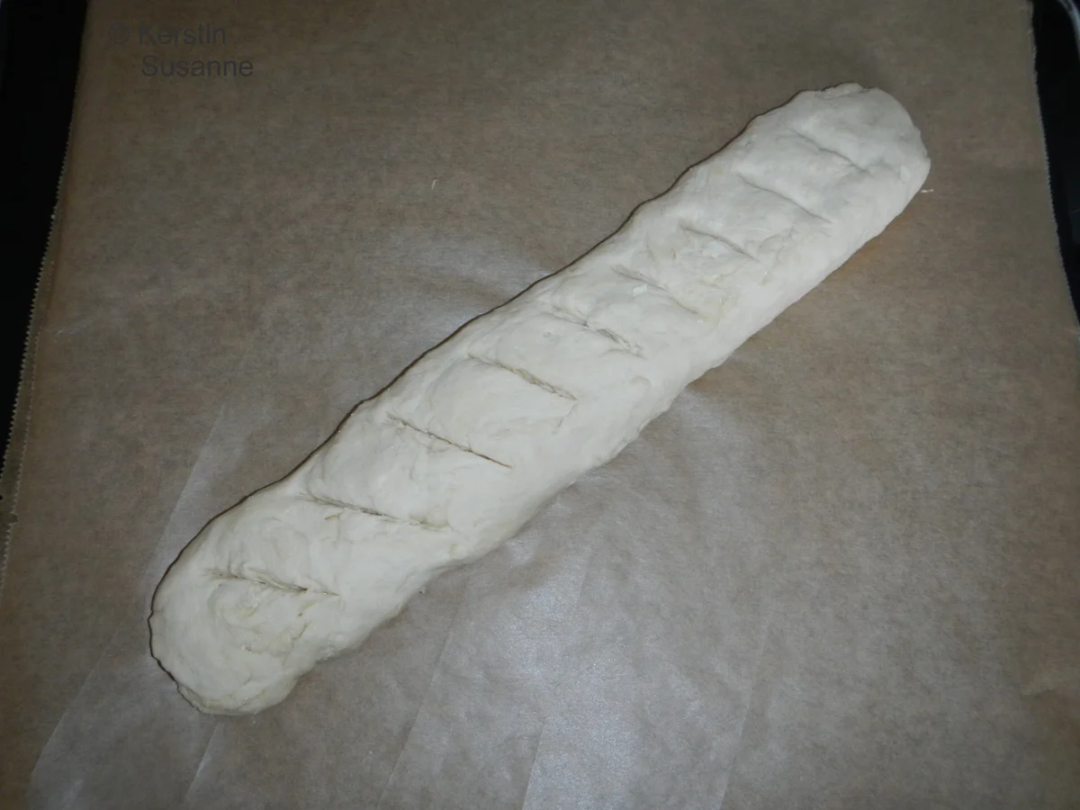 Baguette - Rezept - Bild Nr. 7