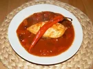 Hähnchenbrustfilet "mexikanisch" - Rezept