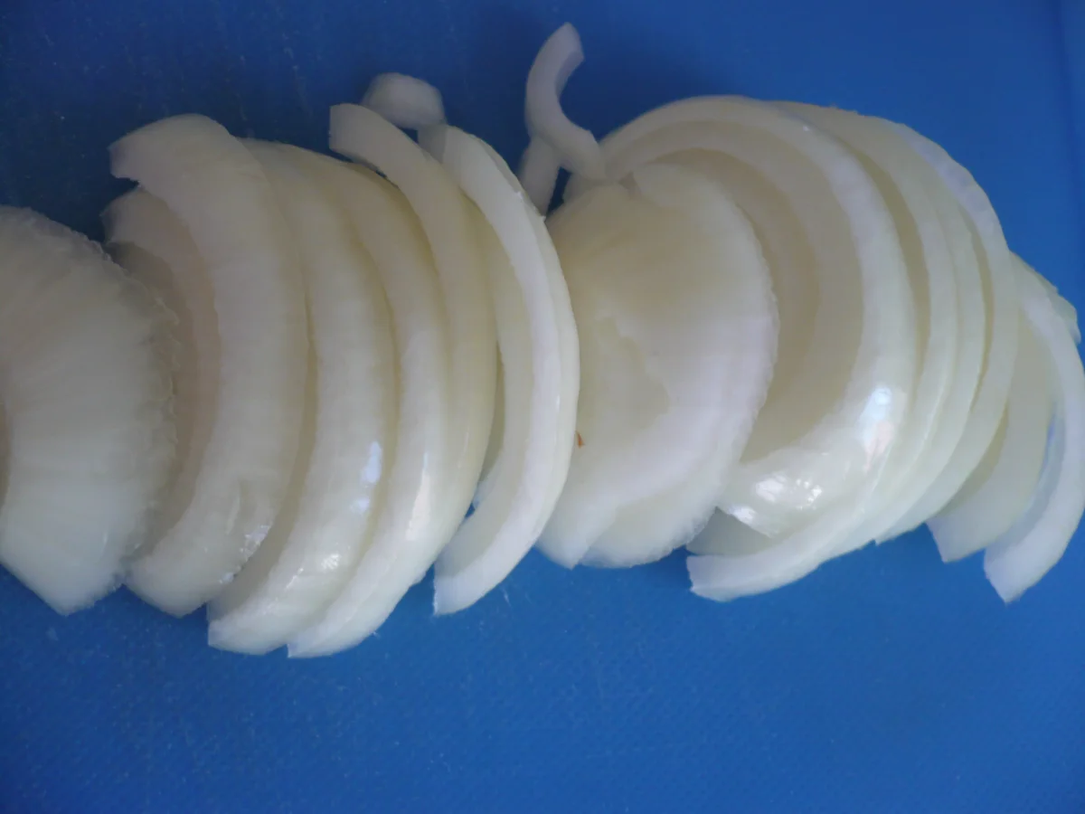 Rezept: Schweinebauch - Röllchen Bild Nr. 9 Schweinebauch - Röllchen - Rezept - Bild Nr. 9