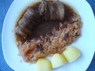 Schweinebauch - Röllchen - Rezept - Bild Nr. 13