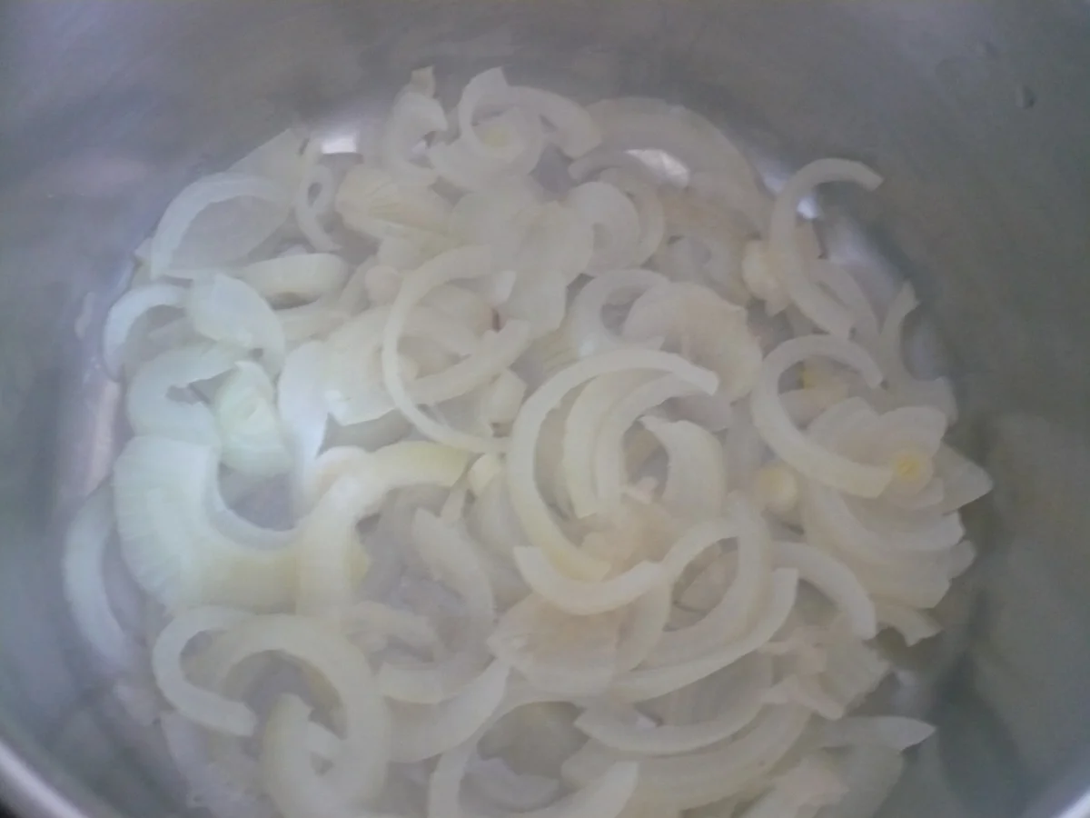 Rezept: Schweinebauch - Röllchen Bild Nr. 14 Schweinebauch - Röllchen - Rezept - Bild Nr. 14