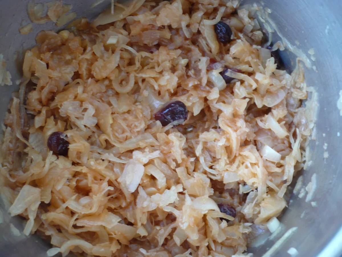 Rezept: Schweinebauch - Röllchen Bild Nr. 16 Schweinebauch - Röllchen - Rezept - Bild Nr. 16