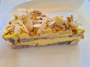 Schwedische Mandeltorte - Rezept - Bild Nr. 2