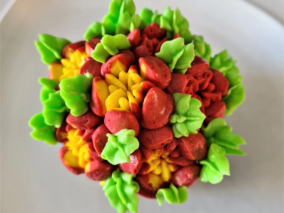 Rezept: Muffin Bild Nr. 3 Muffin - Rezept - Bild Nr. 3