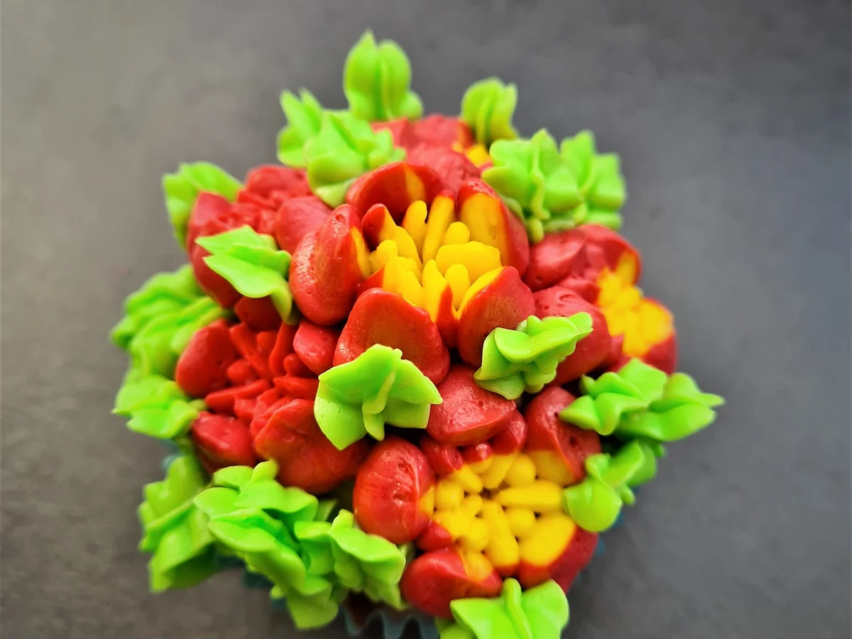 Rezept: Muffin Bild Nr. 4 Muffin - Rezept - Bild Nr. 4