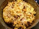 Nudelauflauf: Schinkenfleckerl - Rezept - Bild Nr. 2