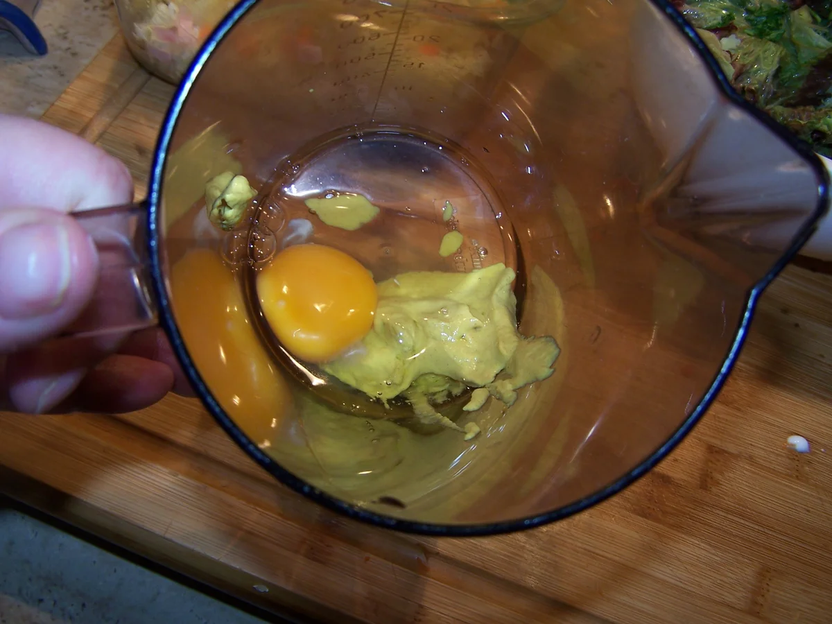 Rezept: Stockfisch Essen mit Beilage Bild Nr. 13527 Stockfisch Essen mit Beilage - Rezept - Bild Nr. 13527