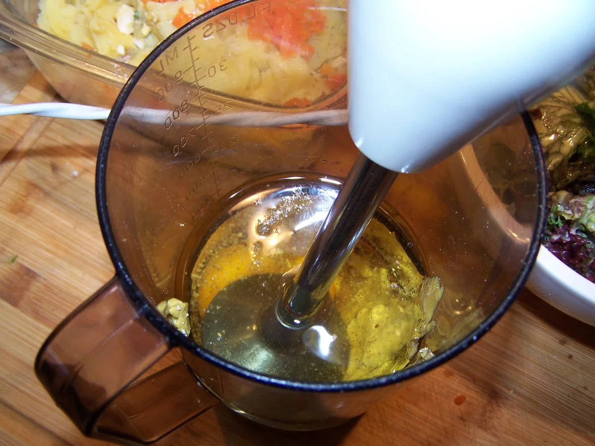 Rezept: Stockfisch Essen mit Beilage Bild Nr. 13529 Stockfisch Essen mit Beilage - Rezept - Bild Nr. 13529