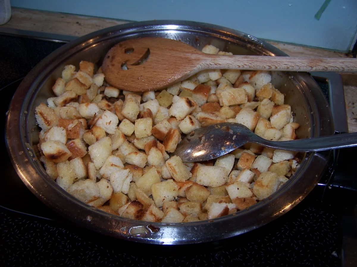 Rezept: Stockfisch Essen mit Beilage Bild Nr. 13536 Stockfisch Essen mit Beilage - Rezept - Bild Nr. 13536