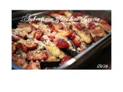 BiNe` S AUBERGINEN ZUCCHINI GRATIN - Rezept - Bild Nr. 7