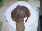 Mischpilz-Hühnerleber-Pfanne - Rezept - Bild Nr. 2