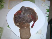 Mischpilz-Hühnerleber-Pfanne - Rezept - Bild Nr. 2