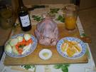 Ente Al Orange - Rezept - Bild Nr. 2