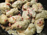 Graue Mäuse - Rezept - Bild Nr. 2