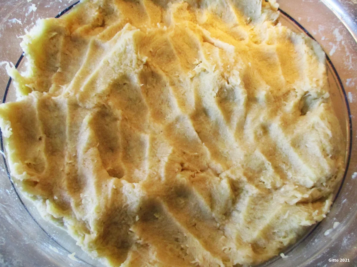 Graue Mäuse - Rezept - Bild Nr. 3