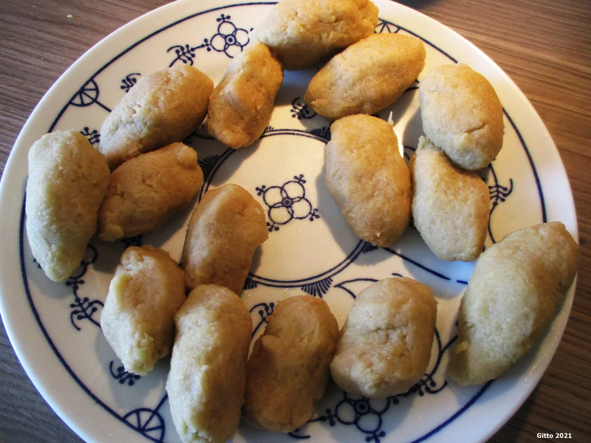 Graue Mäuse - Rezept - Bild Nr. 4