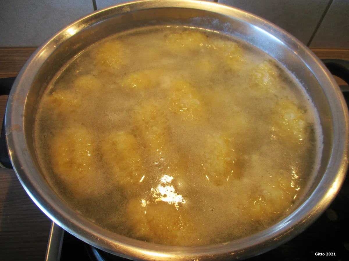 Graue Mäuse - Rezept - Bild Nr. 5