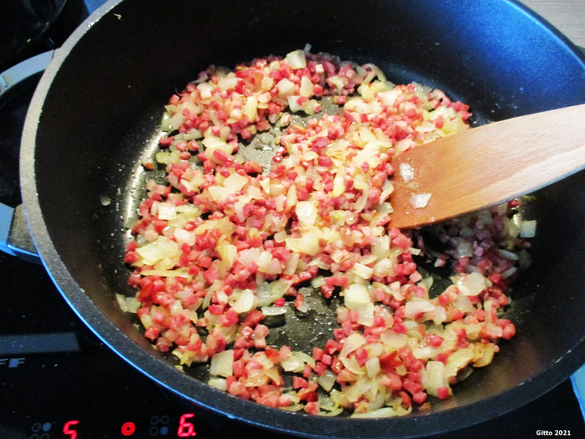 Graue Mäuse - Rezept - Bild Nr. 6