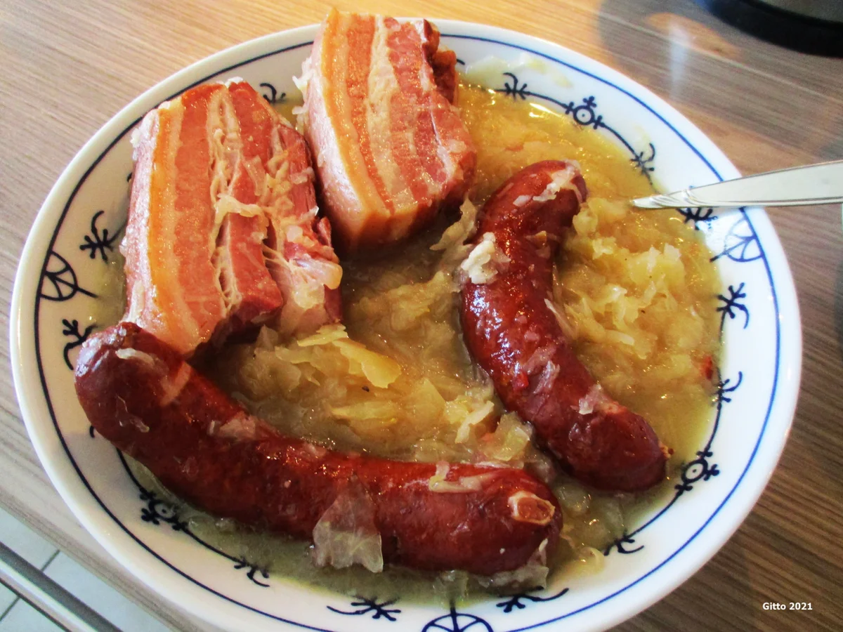 Graue Mäuse - Rezept - Bild Nr. 8