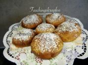 Faschings Krapfen - Rezept - Bild Nr. 2