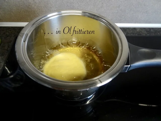 Rezept: Faschings Krapfen Bild Nr. 5 Faschings Krapfen - Rezept - Bild Nr. 5