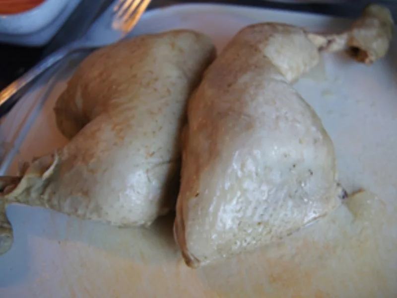 Nudelsuppe vietnamesischer Art - Rezept - Bild Nr. 6