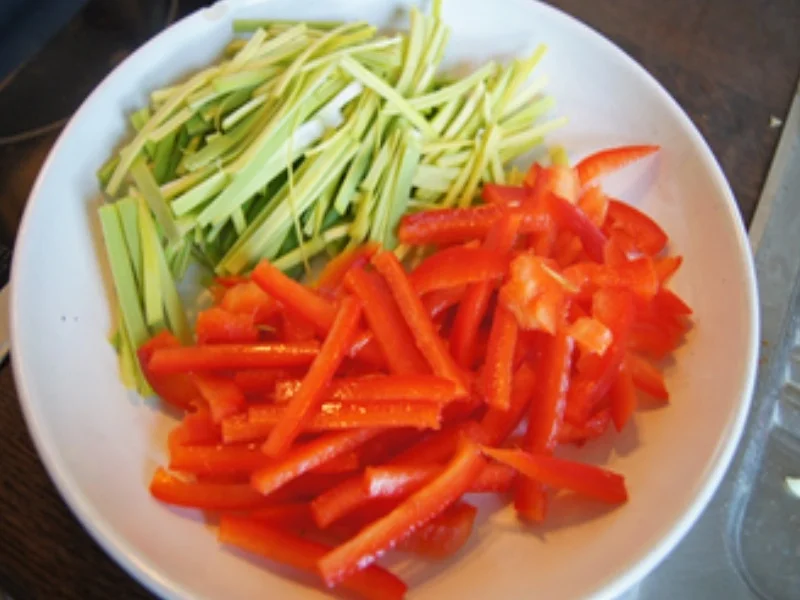 Nudelsuppe vietnamesischer Art - Rezept - Bild Nr. 10