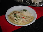 RAHM - GESCHNETZELTES - Rezept - Bild Nr. 8