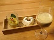 Verliebte Che - Rezept - Bild Nr. 2