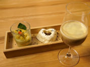 Verliebte Che - Rezept - Bild Nr. 2
