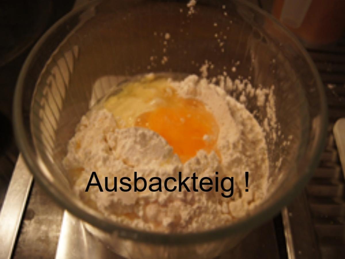 Gebackenes Hähnchenbrustfilet süß-sauer auf Basmatireis - Rezept - Bild Nr. 3