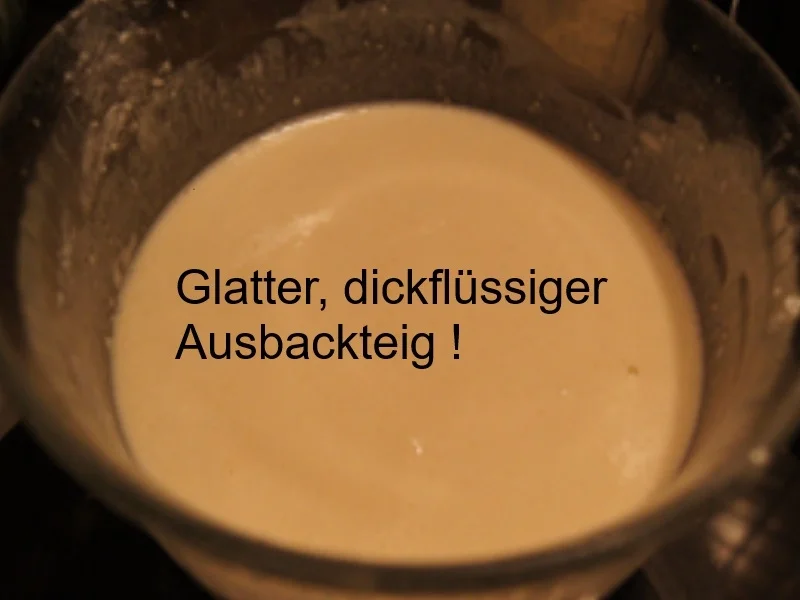 Rezept: Gebackenes Hähnchenbrustfilet süß-sauer auf Basmatireis Bild Nr. 6 Gebackenes Hähnchenbrustfilet süß-sauer auf Basmatireis - Rezept - Bild Nr. 6