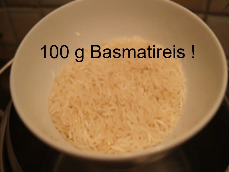 Rezept: Gebackenes Hähnchenbrustfilet süß-sauer auf Basmatireis Bild Nr. 20 Gebackenes Hähnchenbrustfilet süß-sauer auf Basmatireis - Rezept - Bild Nr. 20