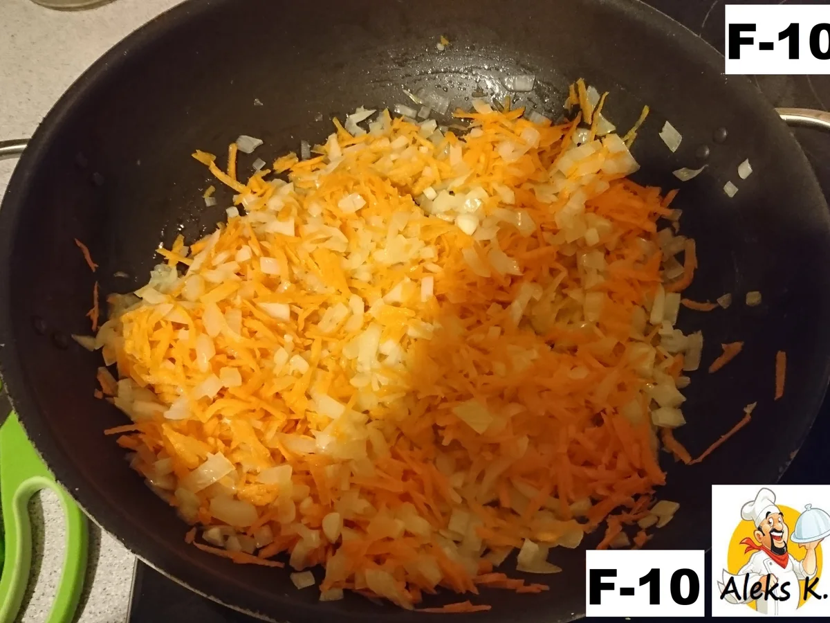 Pelmeni (russische Maultaschen) in Töpfen klassisch. - Rezept - Bild Nr. 13545