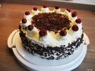 Meine Schwarzwälder Kirschtorte - Rezept - Bild Nr. 2