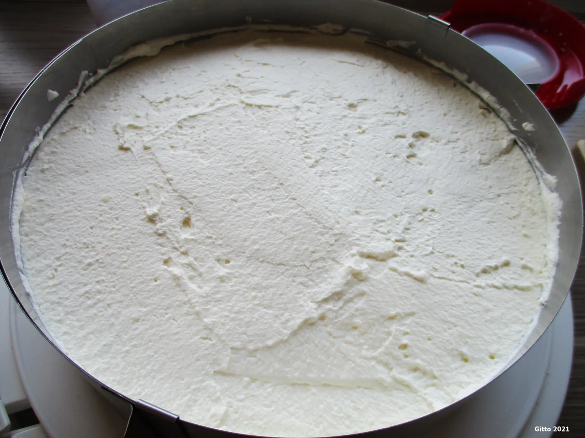 Meine Schwarzwälder Kirschtorte - Rezept - Bild Nr. 6