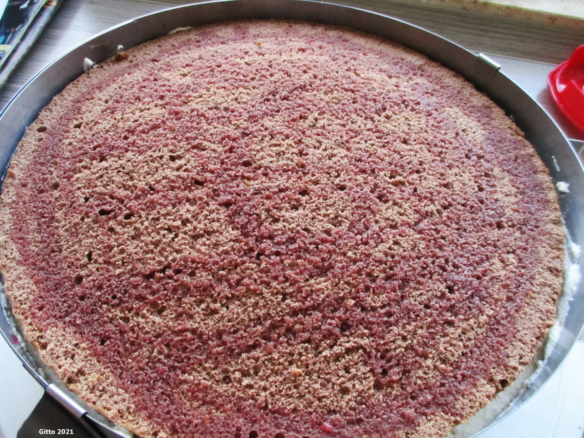 Meine Schwarzwälder Kirschtorte - Rezept - Bild Nr. 7