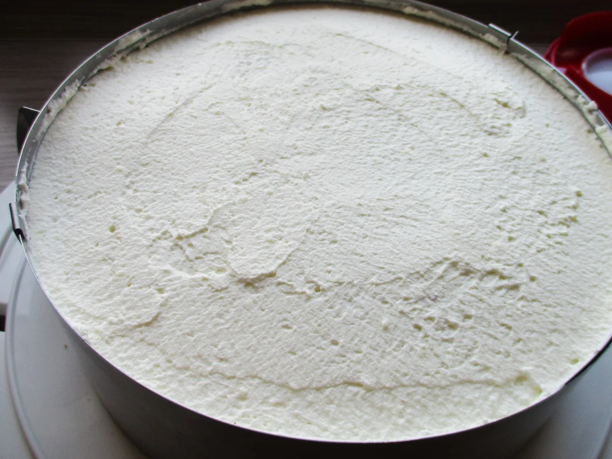 Meine Schwarzwälder Kirschtorte - Rezept - Bild Nr. 8