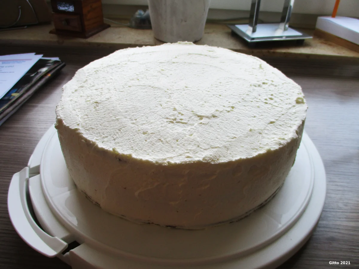 Meine Schwarzwälder Kirschtorte - Rezept - Bild Nr. 10