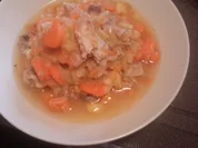 Möhreneintopf ala Raku - Rezept - Bild Nr. 2