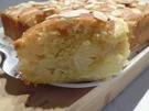 Schneller Apfelkuchen - Rezept - Bild Nr. 13535
