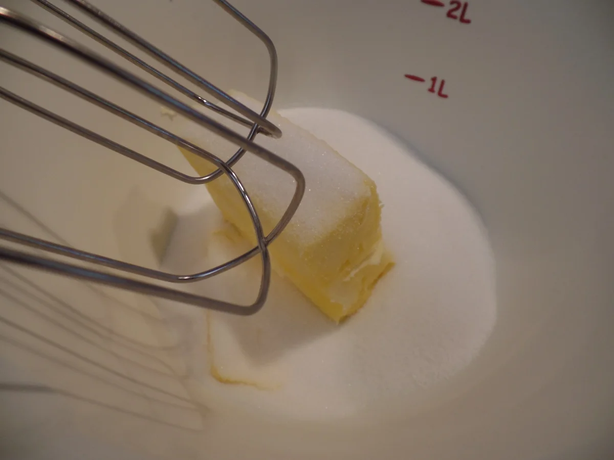 Rezept: Schneller Apfelkuchen Bild Nr. 13537 Schneller Apfelkuchen - Rezept - Bild Nr. 13537